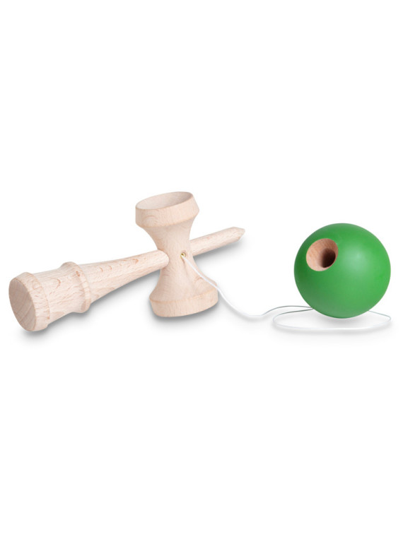 BS Toys, Kendama - Gra zręcznościowa USZKODZONE OPAKOWANIE RABAT 10%