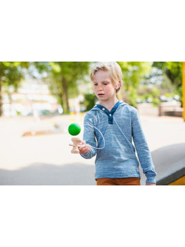 BS Toys, Kendama - Gra zręcznościowa USZKODZONE OPAKOWANIE RABAT 10%