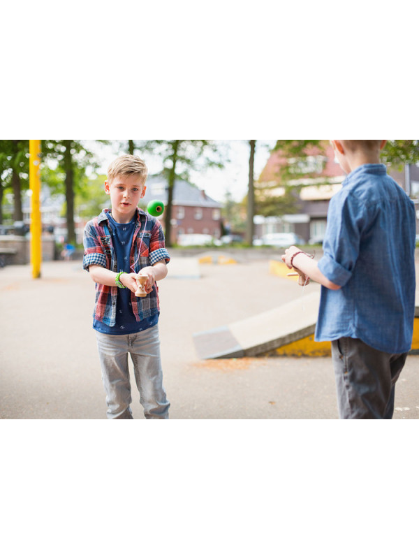 BS Toys, Kendama - Gra zręcznościowa USZKODZONE OPAKOWANIE RABAT 10%