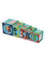 Scratch, Piramida edukacyjna Jumbo Farma