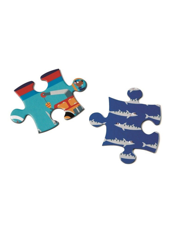 Scratch, Puzzle Prom