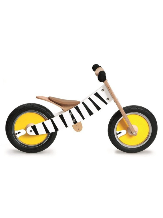 Scratch, Rowerek biegowy Zebra