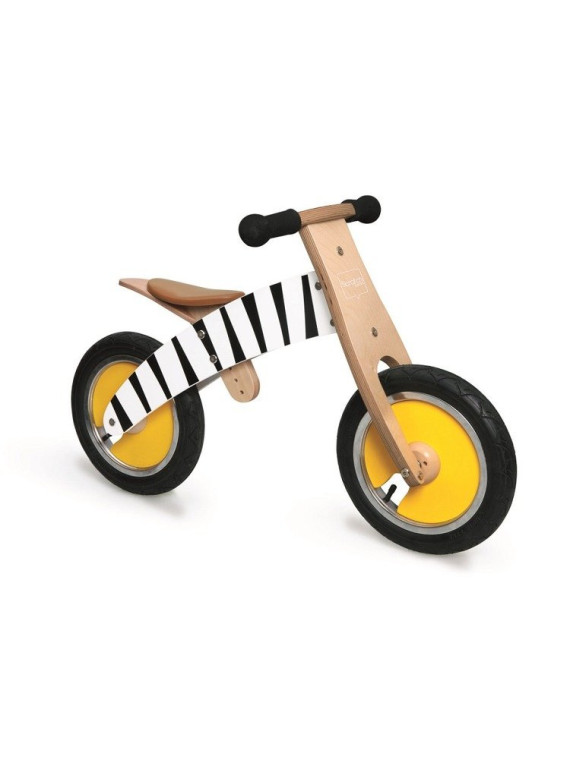 Scratch, Rowerek biegowy Zebra