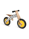 Scratch, Rowerek biegowy Zebra