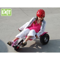 Trójkołowiec Triker Lady Rocker EXIT