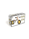 Scratch, Rowerek biegowy Zebra