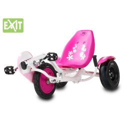 Trójkołowiec Triker Lady Rocker EXIT