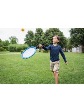 BS Toys, Letni tenis