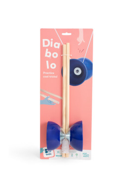 BS Toys, Diabolo