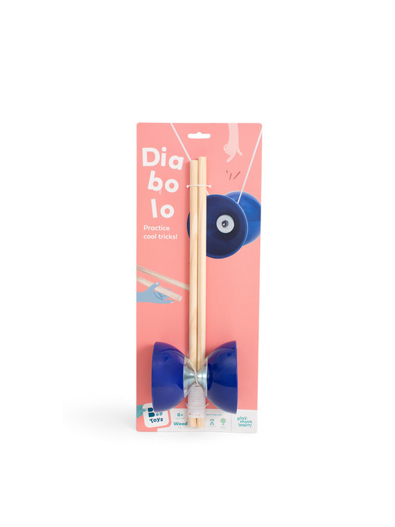 BS Toys, Diabolo