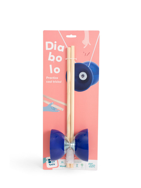 BS Toys, Diabolo