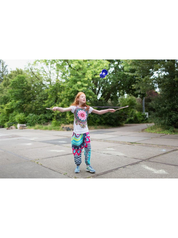 BS Toys, Diabolo