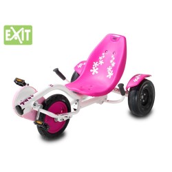 Trójkołowiec Triker Lady Rocker EXIT