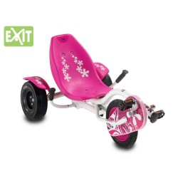 Trójkołowiec Triker Lady Rocker EXIT