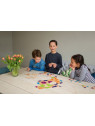 BS Toys, Domino drewniane Trójkąty