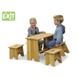 Zestaw piknikowy Junior (XL) EXIT