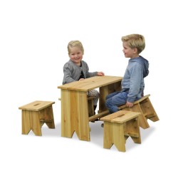 Zestaw piknikowy Junior (XL) EXIT