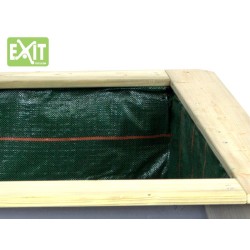 Rabatka plantator dla dzieci Aksent