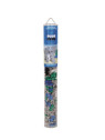 Plus-Plus, Mini Tuba Słoń - 100 szt