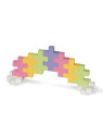 Plus-Plus, BIG Pastel Tuba - 15 szt.   RABAT 10%