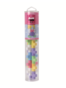 Plus-Plus, BIG Pastel Tuba - 15 szt.   RABAT 10%