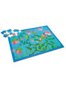 Scratch, Puzzle KOLIBRY 100 szt.