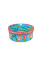 Scratch, Puzzle KOLIBRY 100 szt.