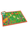 Scratch, Puzzle DŻUNGLA 200 szt.