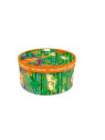 Scratch, Puzzle DŻUNGLA 200 szt.