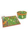Scratch, Puzzle DŻUNGLA 200 szt.