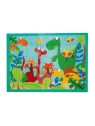 Scratch, Puzzle Dino 40 szt.