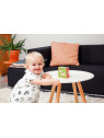 Scratch, Puzzle 4 Klocki FARMA 2 - uszkodzone opakowanie RABAT 5%