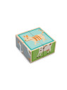 Scratch, Puzzle 4 Klocki FARMA 2 - uszkodzone opakowanie RABAT 5%