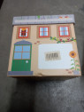 Scratch, Domek Sklep 2w1  USZKODZONE  RABAT 10%