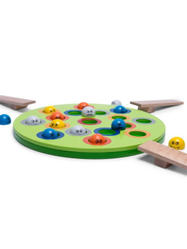 BS Toys, Gra zręcznościowa Latające potworki