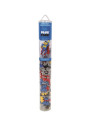 Plus-Plus, Mini Tuba Superman - 100 szt