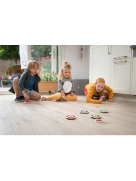 BS Toys, Gra curling