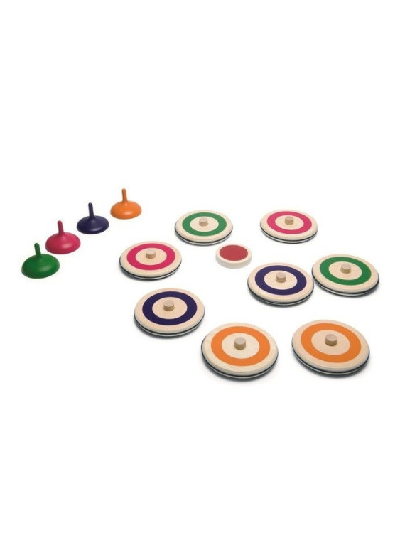 BS Toys, Gra curling
