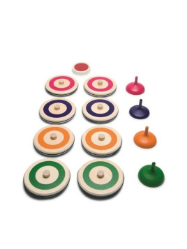 BS Toys, Gra curling