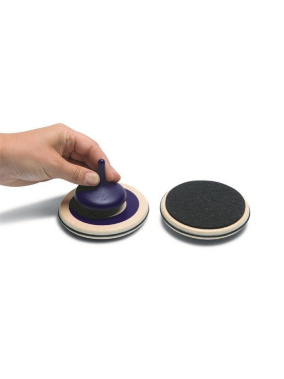 BS Toys, Gra curling