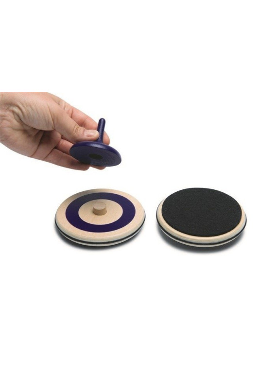 BS Toys, Gra curling