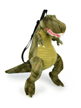Grimini, Plecak w kształcie dinozaura - T-REX