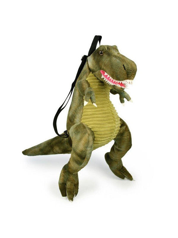 Grimini, Plecak w kształcie dinozaura - T-REX