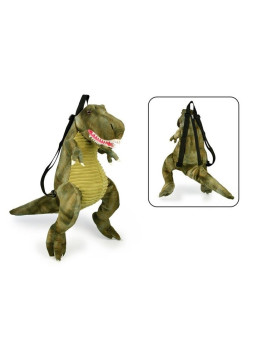 Grimini, Plecak w kształcie dinozaura - T-REX