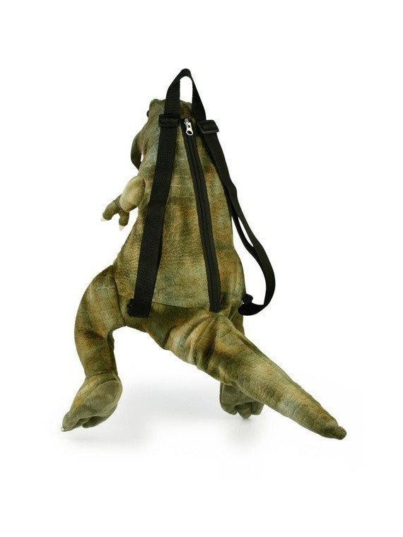 Grimini, Plecak w kształcie dinozaura - T-REX