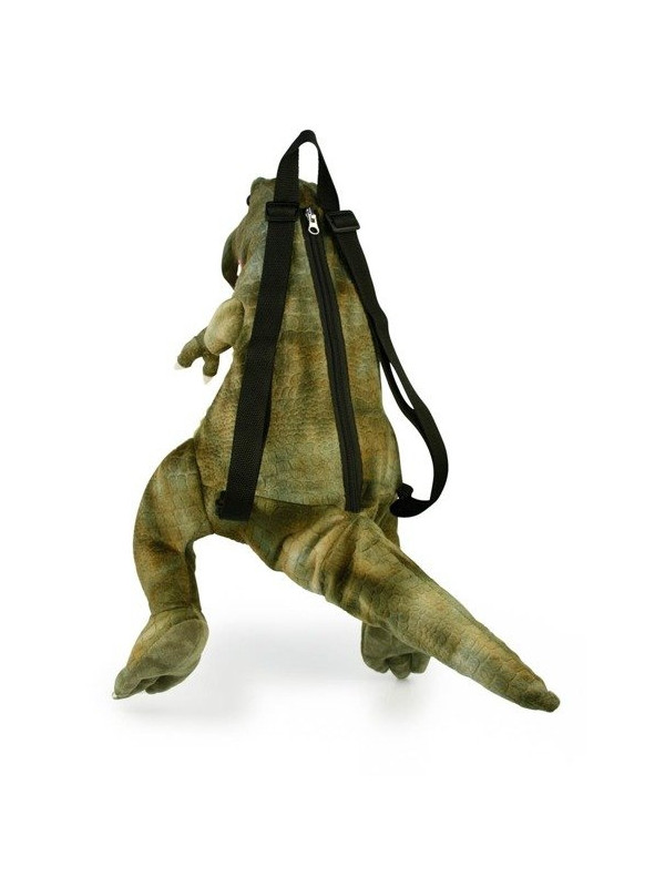 Grimini, Plecak w kształcie dinozaura - T-REX