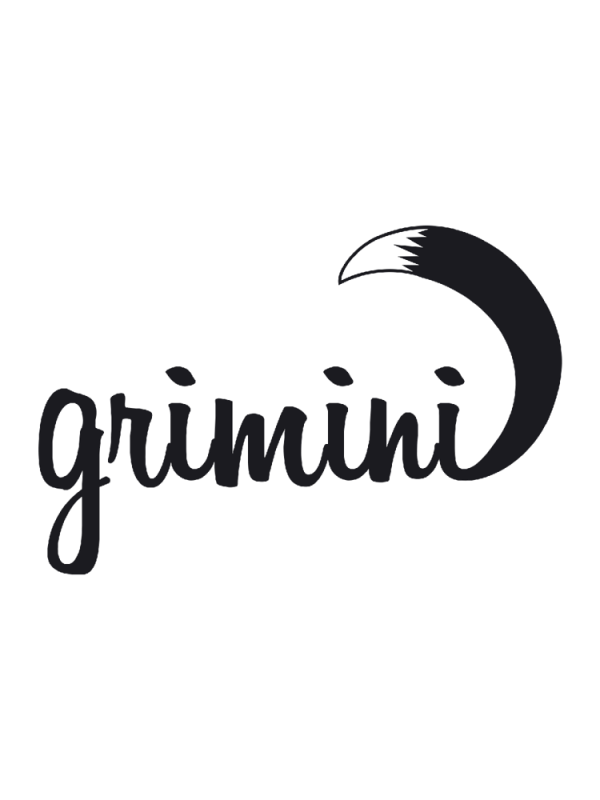 Grimini, Plecak w kształcie dinozaura - T-REX