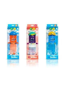 Bidon IQ Bottles