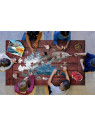 MADD CAPP,  Puzzle konturowe I AM LIL' - Delfin 100 elem.