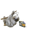 MADD CAPP,  Puzzle konturowe I AM LIL' - Leniwiec 100 elem.